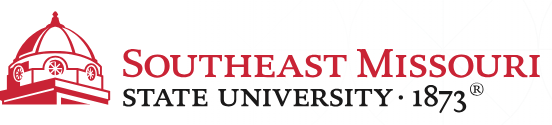 Southeast Missouri State University logo