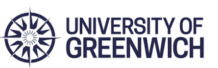 University Of Greenwich logo
