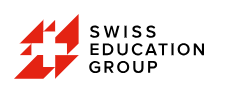Swiss Education Group logo