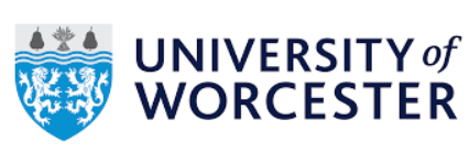 University Of Worcester logo
