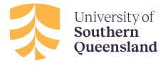 University Of Southern Queensland logo