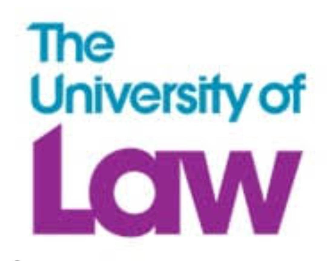 University Of Law logo
