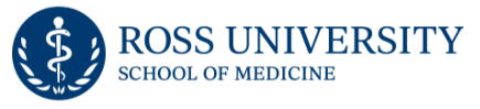Ross University School Of Medicine logo
