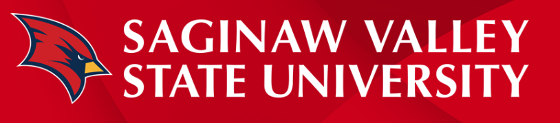 Saginaw Valley State University logo