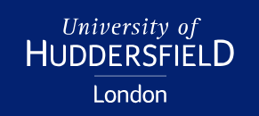 University Of Huddersfield (London Campus) logo