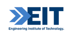 EIT Engineering Institute Of Technology logo