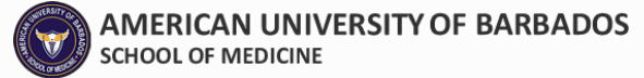 American University Of Barbados(School Of Medicine) logo