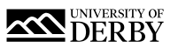 University Of Derby logo