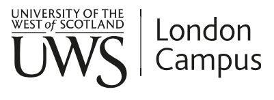University Of The West Of Scotland (UWS)- London Campus logo