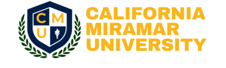 California Miramar University logo