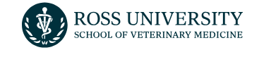 Ross University School Of Veterinary Medicine logo