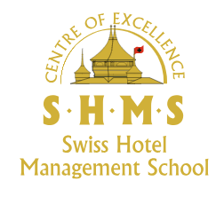 Swiss Hotel Management School logo