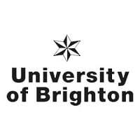 University Of Brighton logo