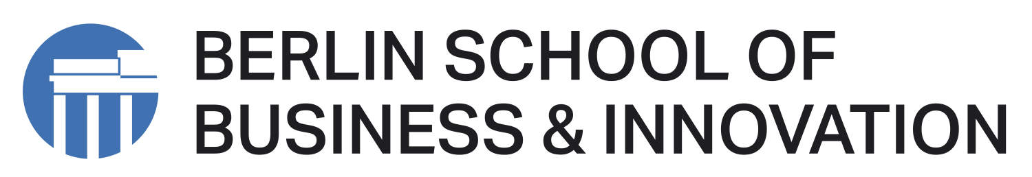 Berlin School Of Business And Innovation logo