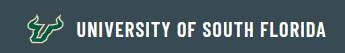 University Of South Florida logo