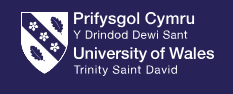 University Of Wales Trinity Saint David (London Campus) logo