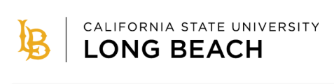 California State University Long Beach logo