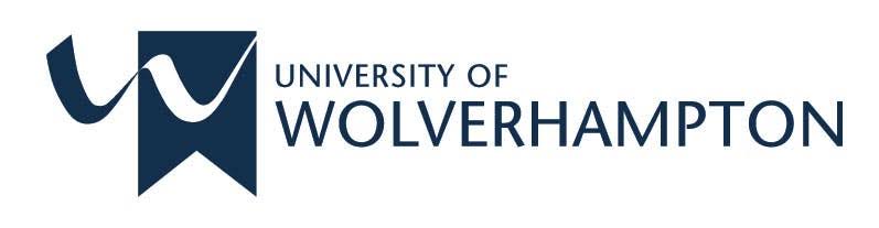 University Of Wolverhampton logo