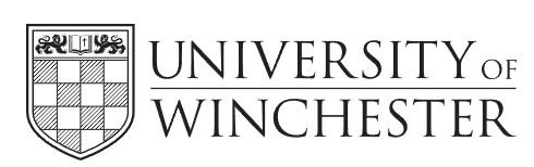 University Of Winchester logo