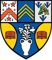 Abertay University logo