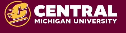 Central Michigan University logo
