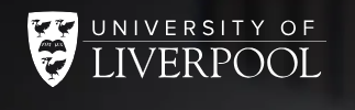 University Of Liverpool logo