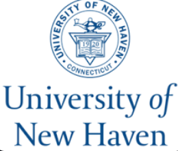 University Of New Haven logo