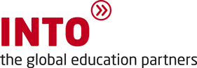 INTO University Partnerships logo