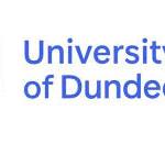 University Of Dundee logo
