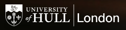 University Of Hull - London Campus logo