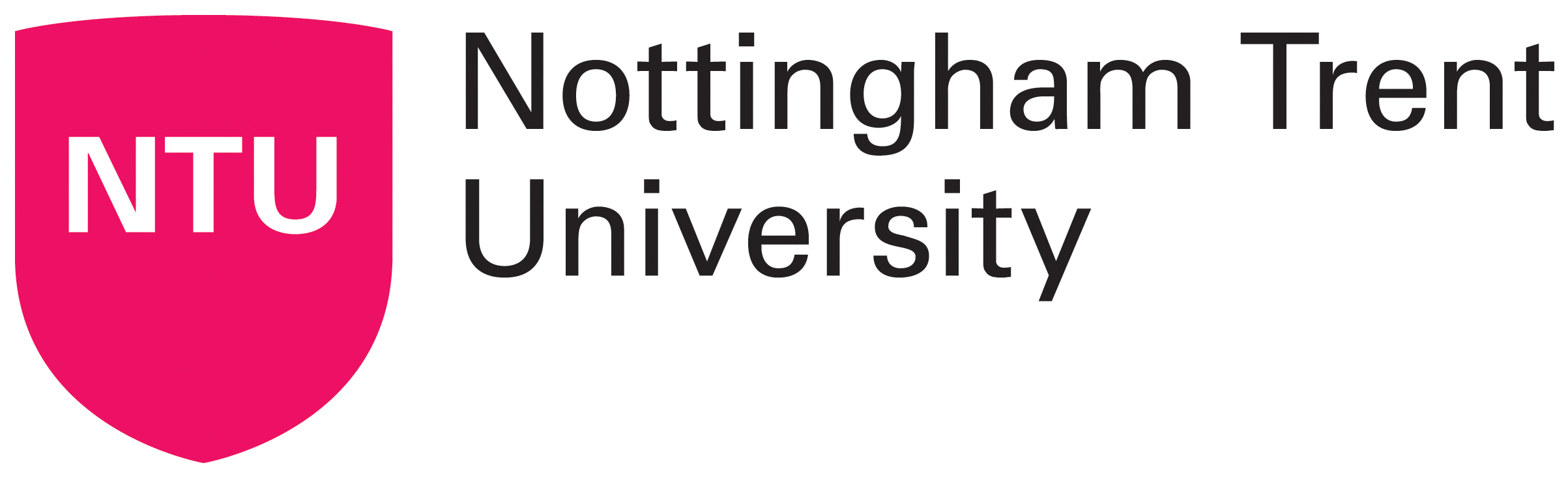 Nottingham Trent University logo