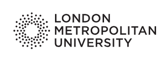 London Metropolitan University logo