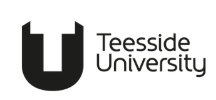 Teesside University logo