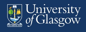 University Of Glasgow (Scotland) logo