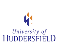 University Of Huddersfield logo