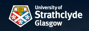 University Of Strathclyde (Glasgow) logo