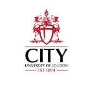 City University London logo