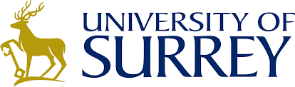 University Of Surrey logo