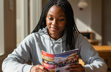 UK University Application Guide
