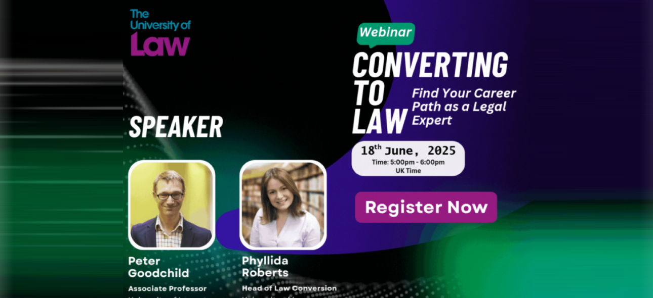 International Education Fair - Connect with Global Universities and Law Schools
