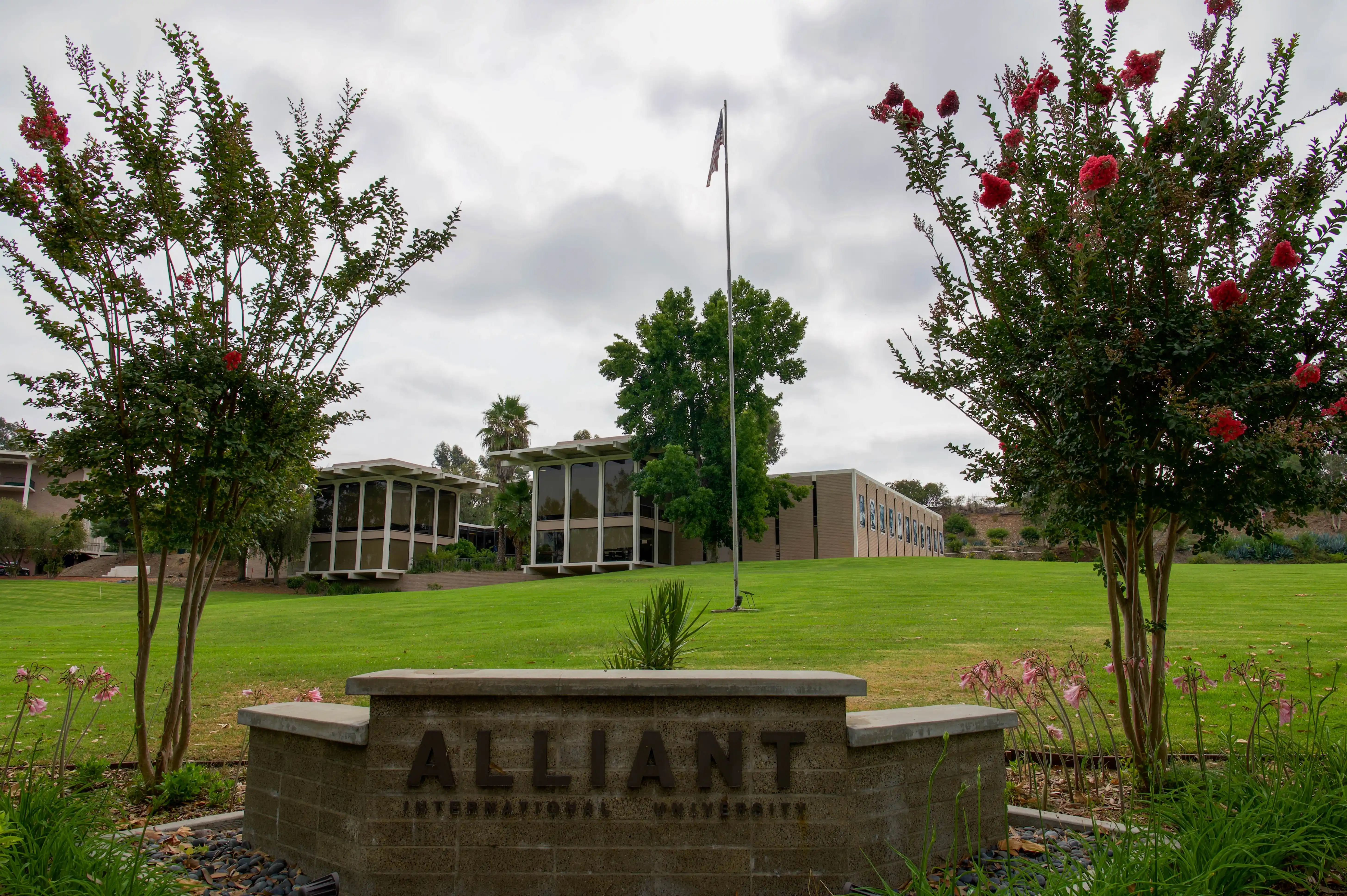 Alliant International University campus