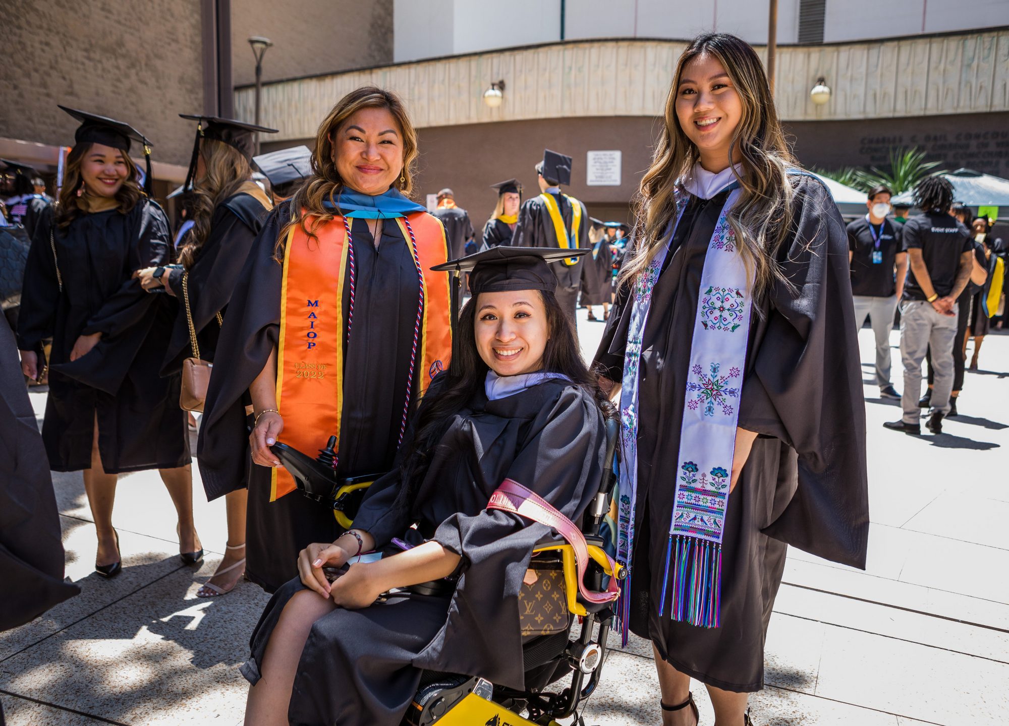 Alliant International University