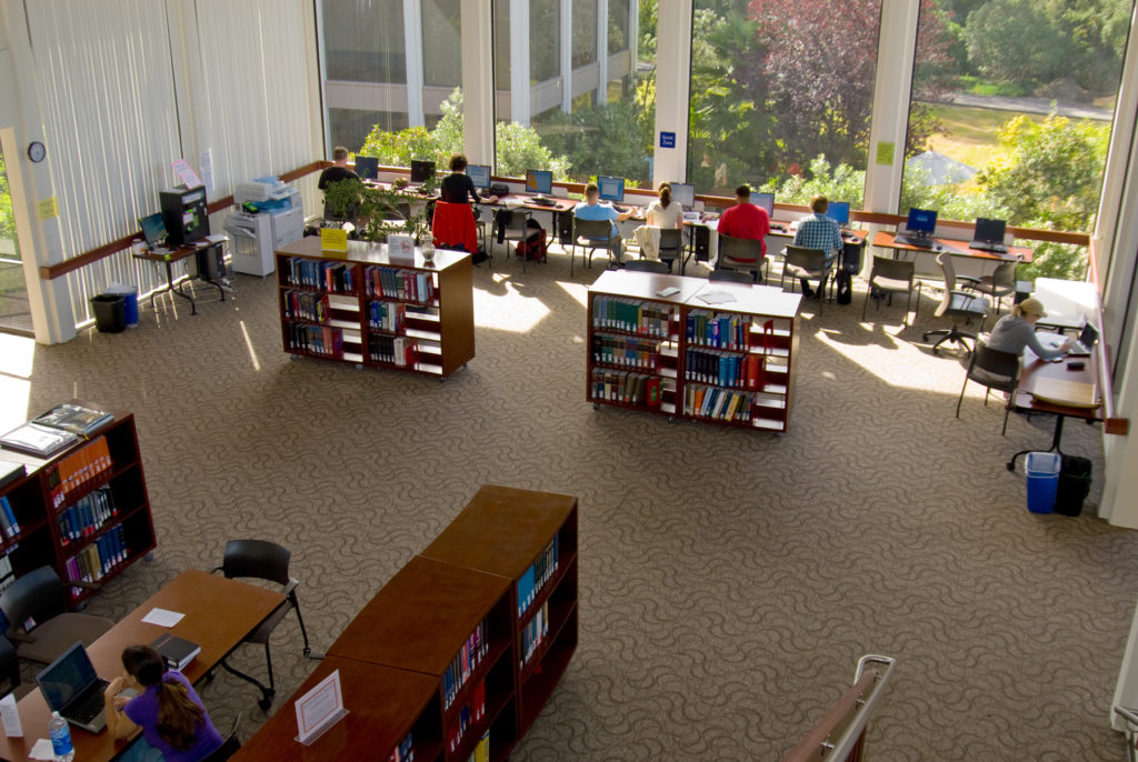 Alliant International University