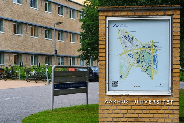 Aarhus University
