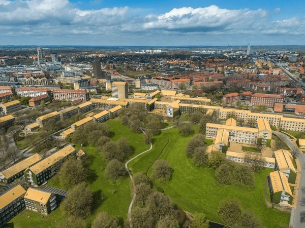 Aarhus University