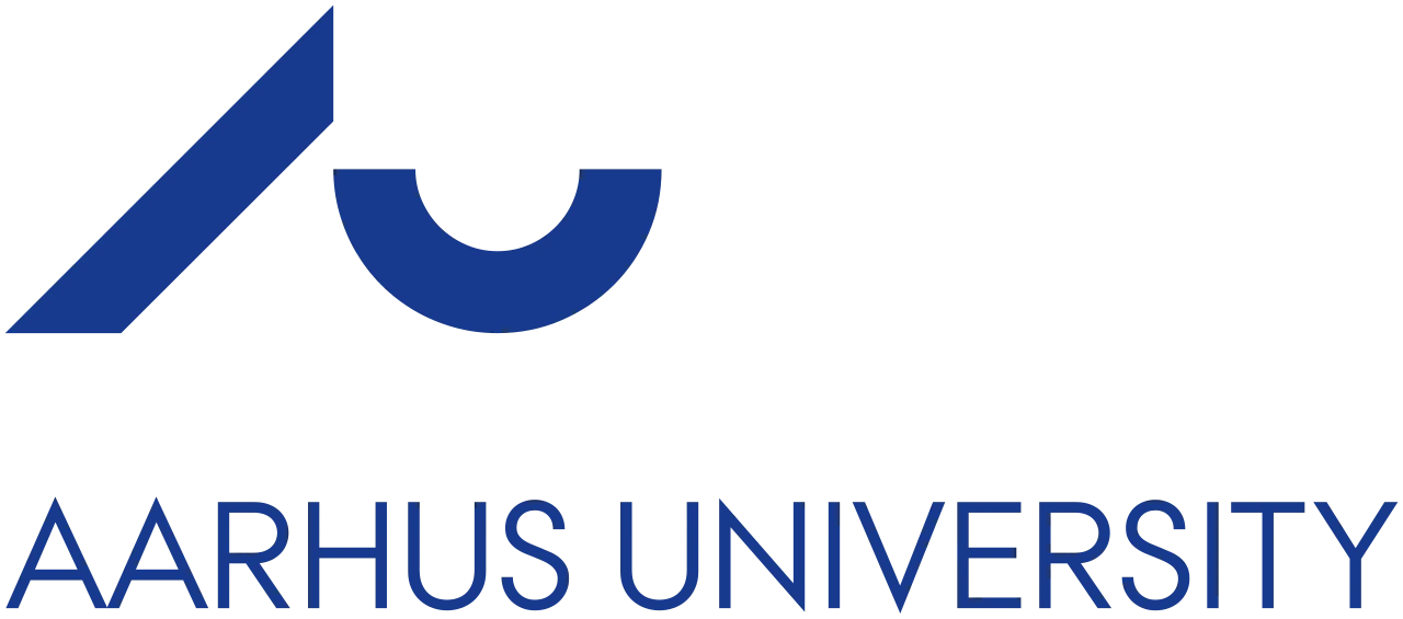Aarhus University logo