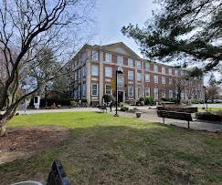 Adelphi University