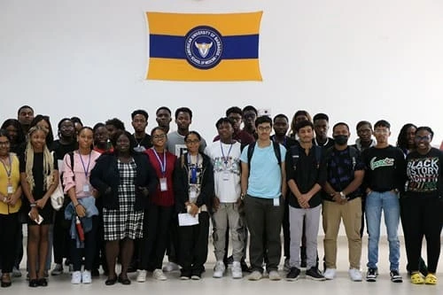 American University Of Barbados(School Of Medicine)