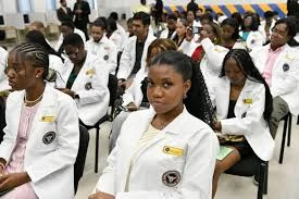 American University Of Barbados(School Of Medicine)