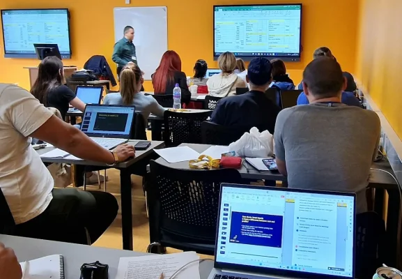 Anglia Ruskin University -ARU London